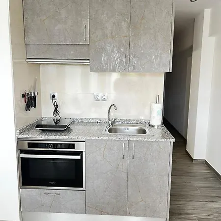 Apartament El Cid *