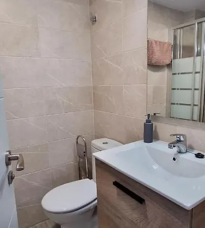 Apartament El Cid