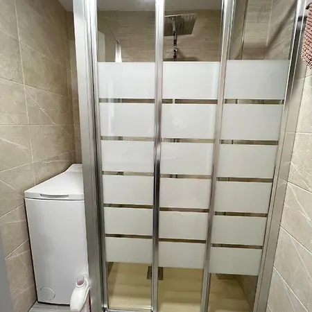 El Cid Apartament Calpe