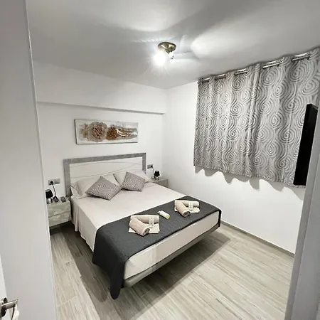 El Cid Apartament Calpe