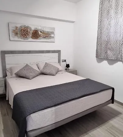 Apartament El Cid