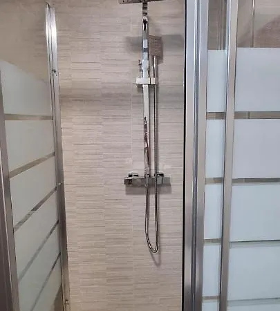 El Cid Apartament *