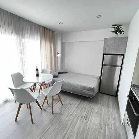 El Cid Apartament
