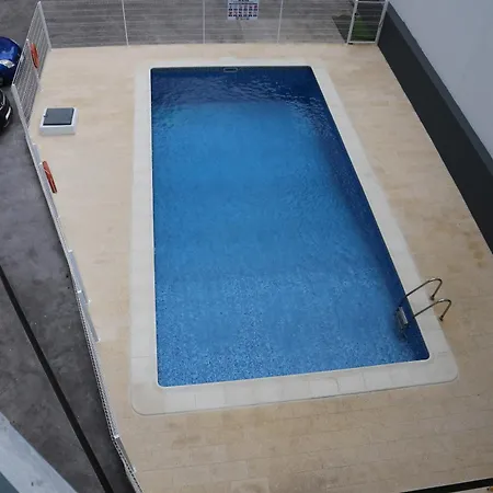 El Cid Apartament *