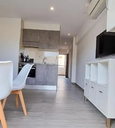 Apartment El Cid *