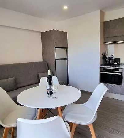 El Cid Apartment