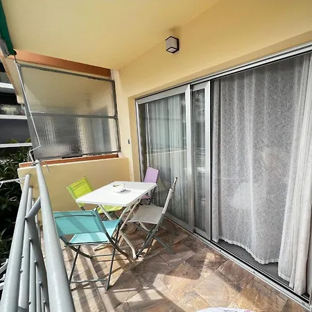 Apartment El Cid Calpe