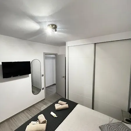 El Cid Apartment