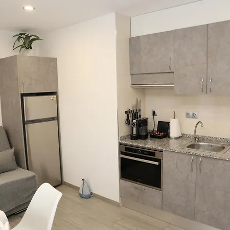 Apartment El Cid Calpe