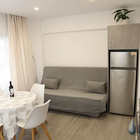 Apartment El Cid