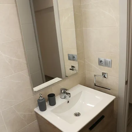 El Cid Apartment Calpe