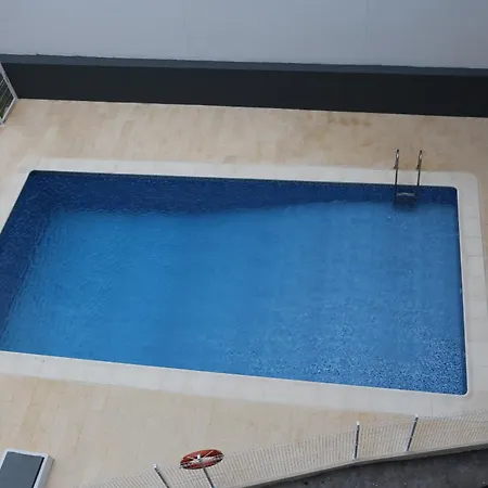 Apartament El Cid *