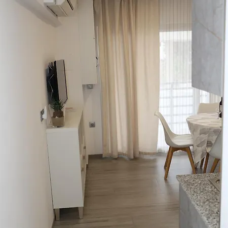 Apartment El Cid