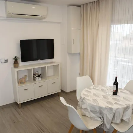 El Cid Apartment