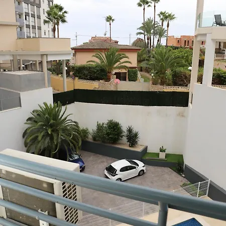 Apartment El Cid *