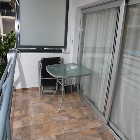 El Cid Apartment *