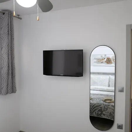Apartment El Cid *