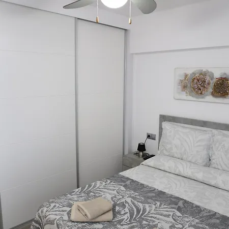 Apartment El Cid Calpe