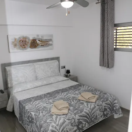 Apartment El Cid *